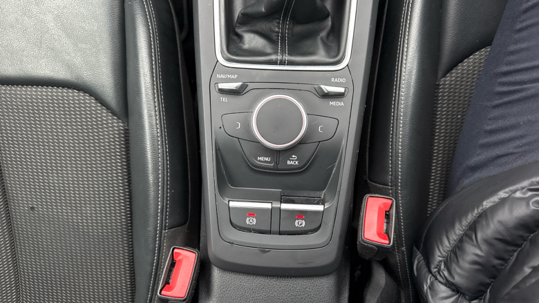 Audi Q2 30 TDI S Line 5dr Diesel Estate